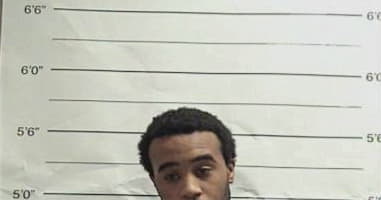 Devin Green, - Orleans Parish County, LA 